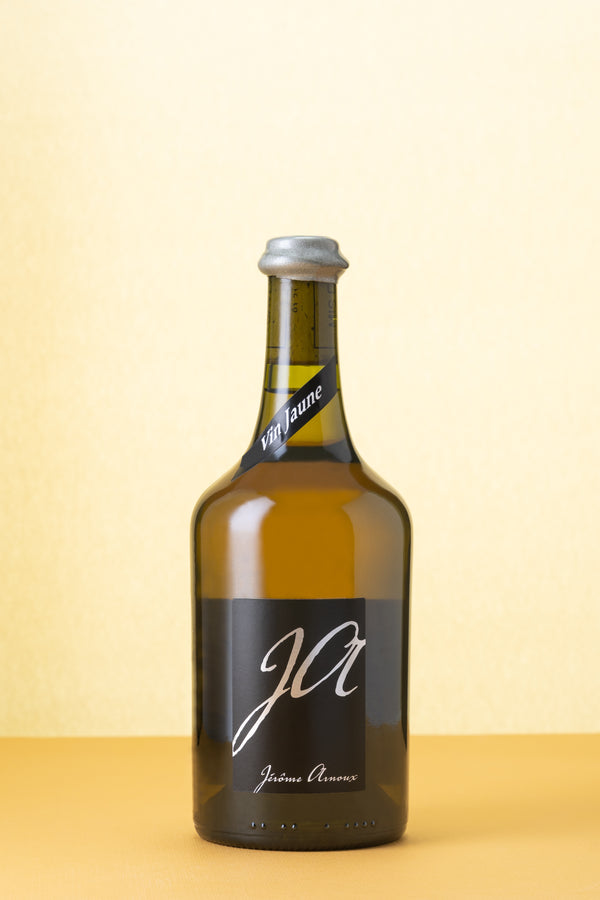 Vin Jaune