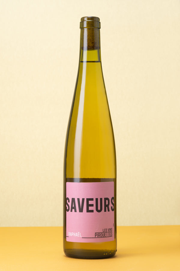 Saveurs de Raphael