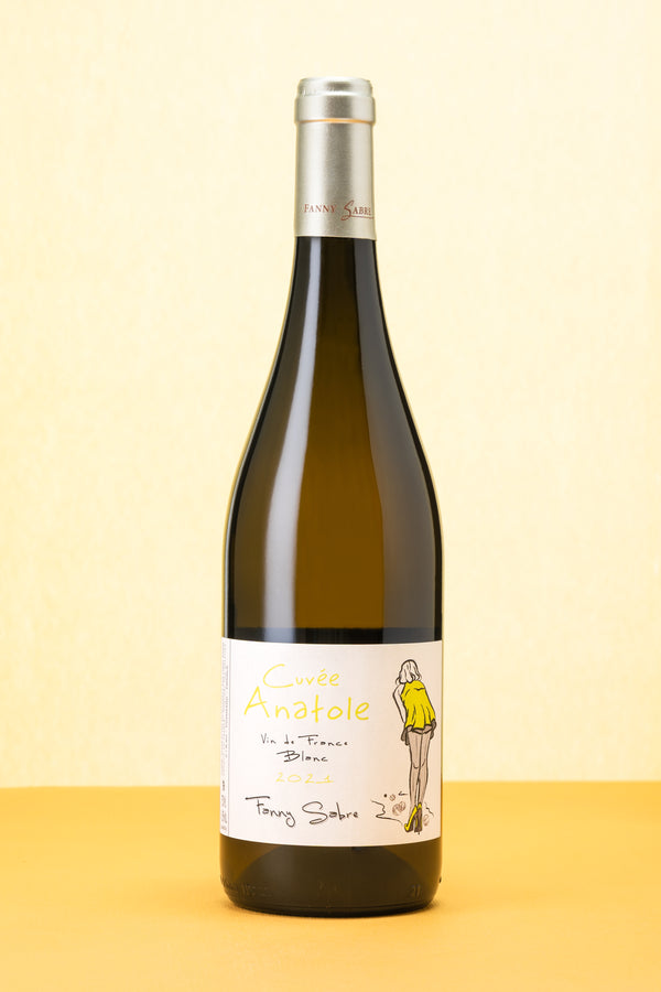 Cuvée Anatole - Aligote